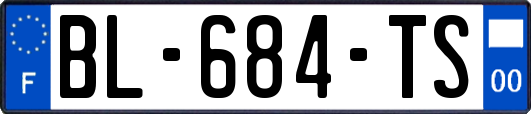 BL-684-TS
