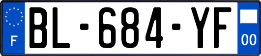 BL-684-YF