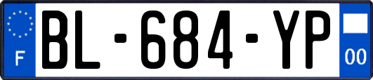BL-684-YP