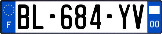 BL-684-YV