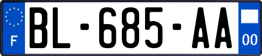 BL-685-AA