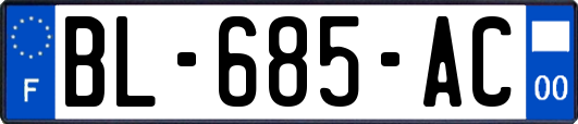 BL-685-AC