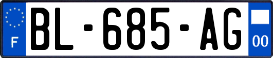 BL-685-AG