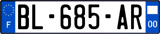 BL-685-AR