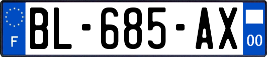 BL-685-AX