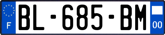 BL-685-BM