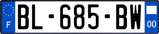 BL-685-BW