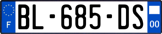 BL-685-DS