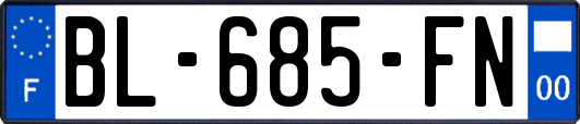 BL-685-FN