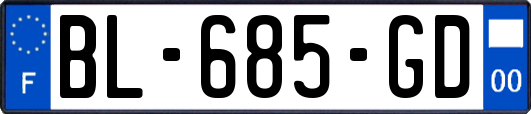 BL-685-GD