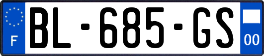 BL-685-GS