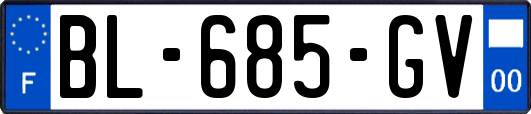 BL-685-GV