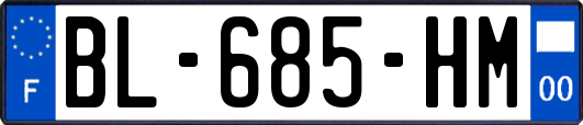 BL-685-HM