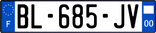 BL-685-JV