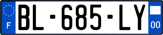 BL-685-LY