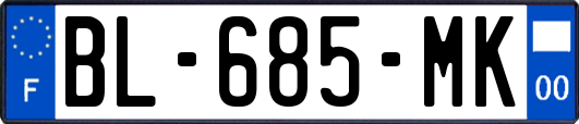 BL-685-MK