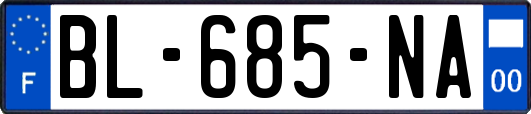 BL-685-NA