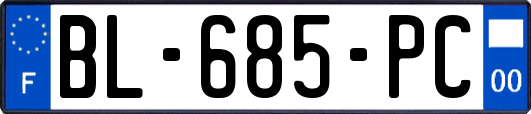 BL-685-PC