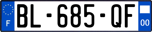 BL-685-QF