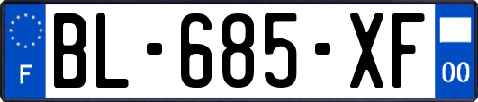 BL-685-XF