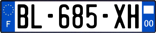 BL-685-XH