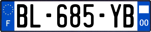 BL-685-YB