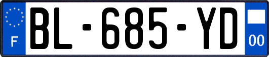 BL-685-YD