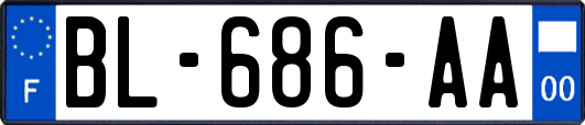 BL-686-AA