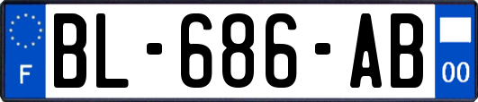 BL-686-AB