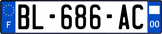 BL-686-AC