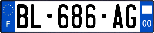 BL-686-AG