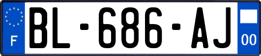 BL-686-AJ