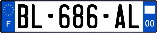 BL-686-AL