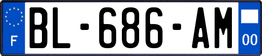 BL-686-AM