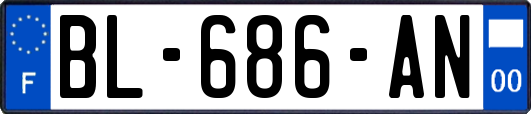 BL-686-AN