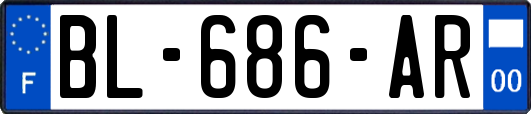 BL-686-AR