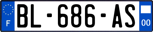 BL-686-AS
