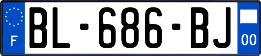 BL-686-BJ