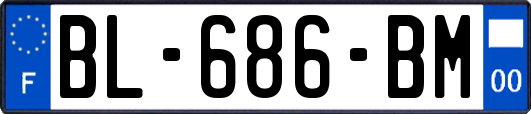 BL-686-BM