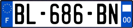 BL-686-BN