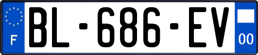 BL-686-EV