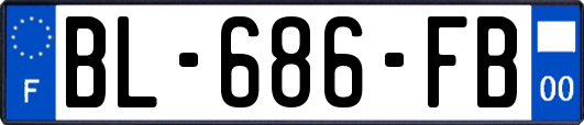 BL-686-FB