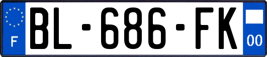 BL-686-FK