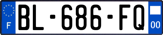 BL-686-FQ