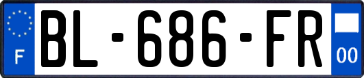 BL-686-FR