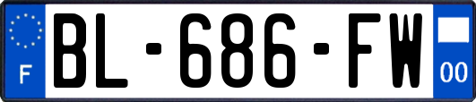 BL-686-FW