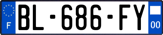 BL-686-FY
