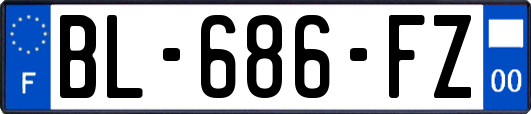 BL-686-FZ