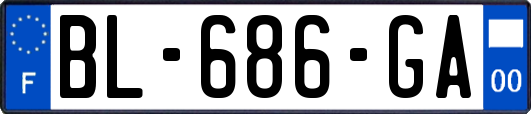 BL-686-GA