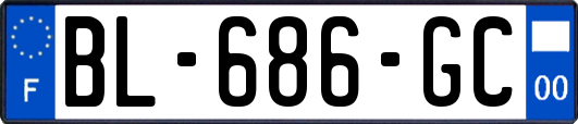 BL-686-GC